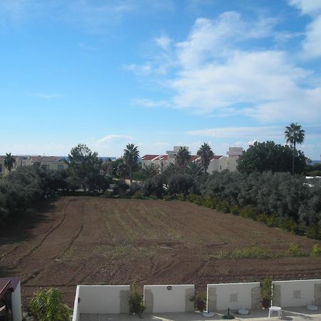 Angela Holiday Apartments Pafos Zewnętrze zdjęcie