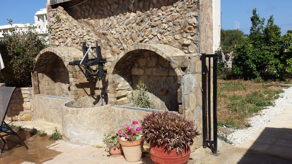 Angela Holiday Apartments Pafos Zewnętrze zdjęcie