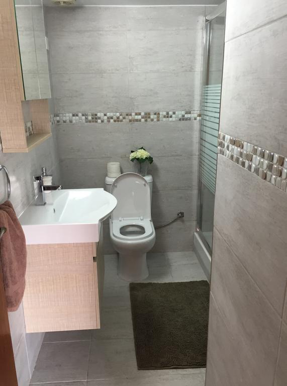 Angela Holiday Apartments Pafos Pokój zdjęcie