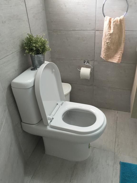 Angela Holiday Apartments Pafos Pokój zdjęcie