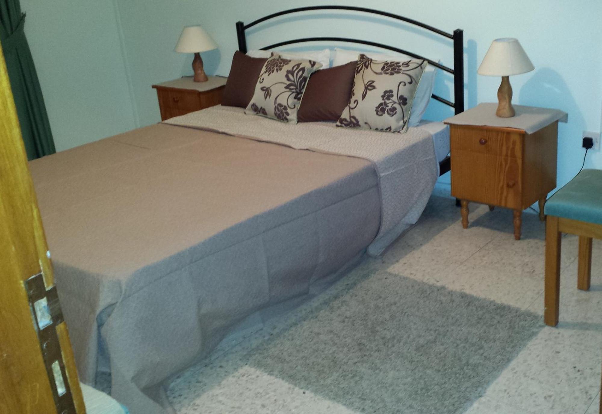 Angela Holiday Apartments Pafos Zewnętrze zdjęcie