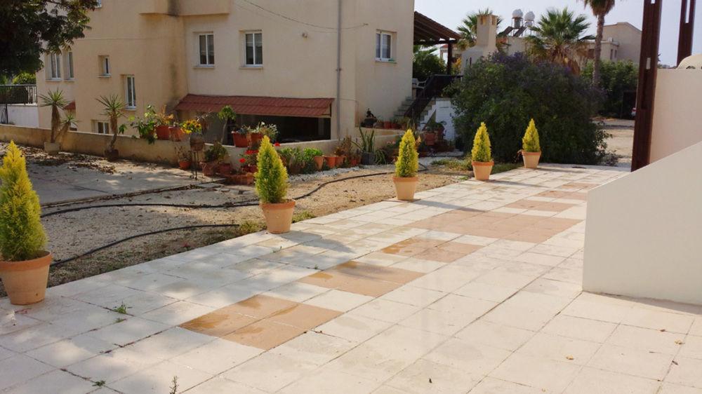 Angela Holiday Apartments Pafos Zewnętrze zdjęcie