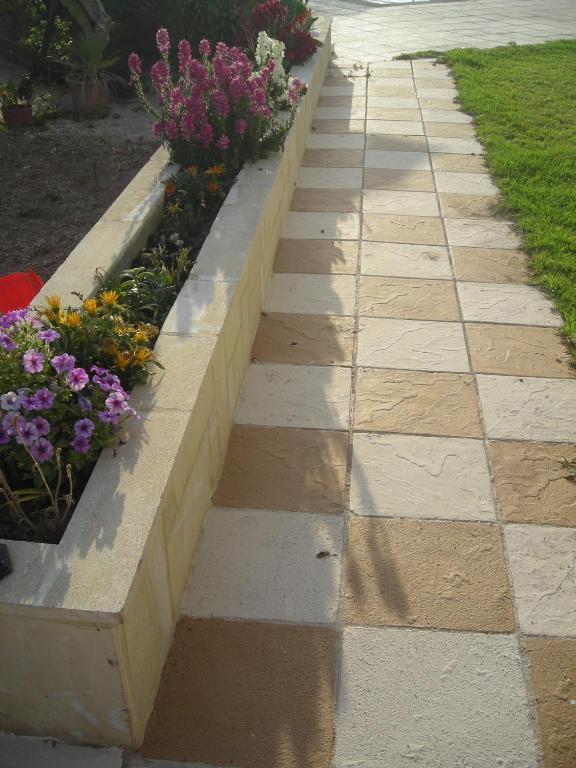 Angela Holiday Apartments Pafos Zewnętrze zdjęcie