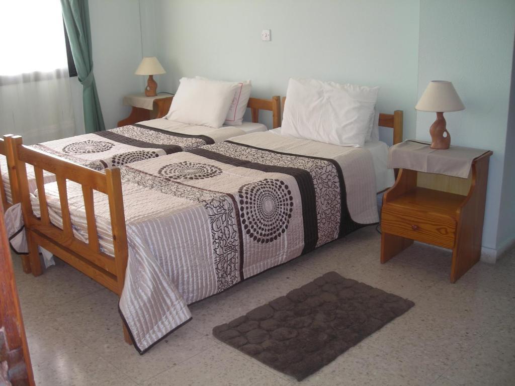 Angela Holiday Apartments Pafos Zewnętrze zdjęcie