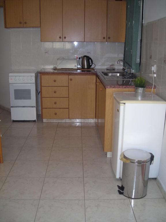 Angela Holiday Apartments Pafos Zewnętrze zdjęcie