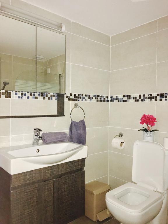 Angela Holiday Apartments Pafos Zewnętrze zdjęcie