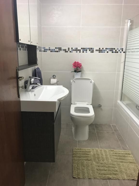 Angela Holiday Apartments Pafos Zewnętrze zdjęcie