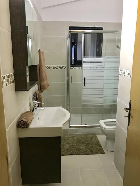 Angela Holiday Apartments Pafos Zewnętrze zdjęcie