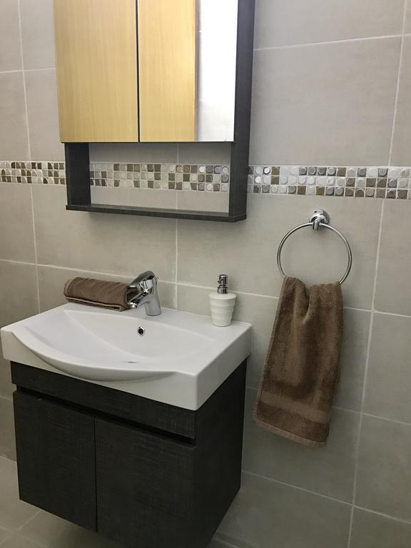 Angela Holiday Apartments Pafos Zewnętrze zdjęcie
