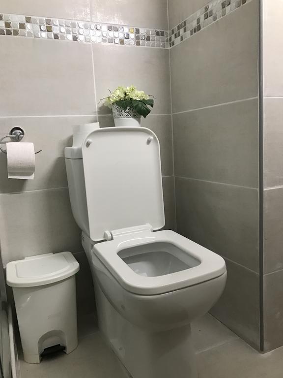 Angela Holiday Apartments Pafos Zewnętrze zdjęcie