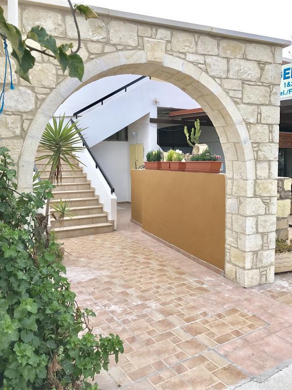 Angela Holiday Apartments Pafos Zewnętrze zdjęcie