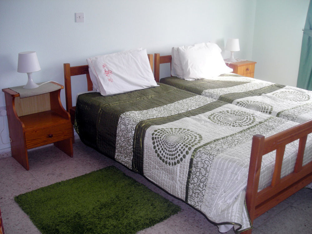 Angela Holiday Apartments Pafos Zewnętrze zdjęcie