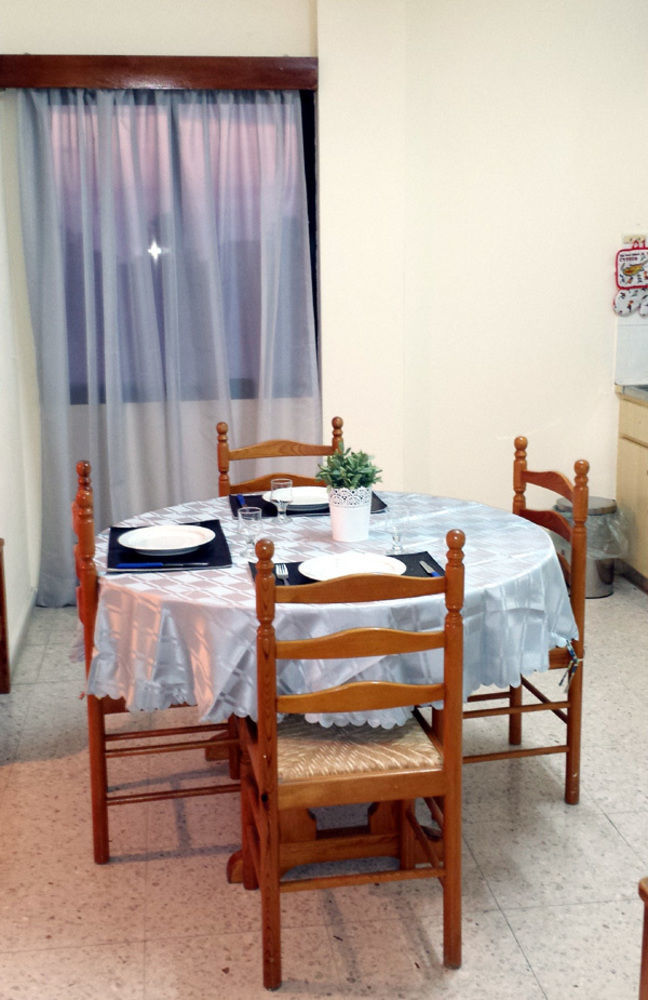 Angela Holiday Apartments Pafos Zewnętrze zdjęcie