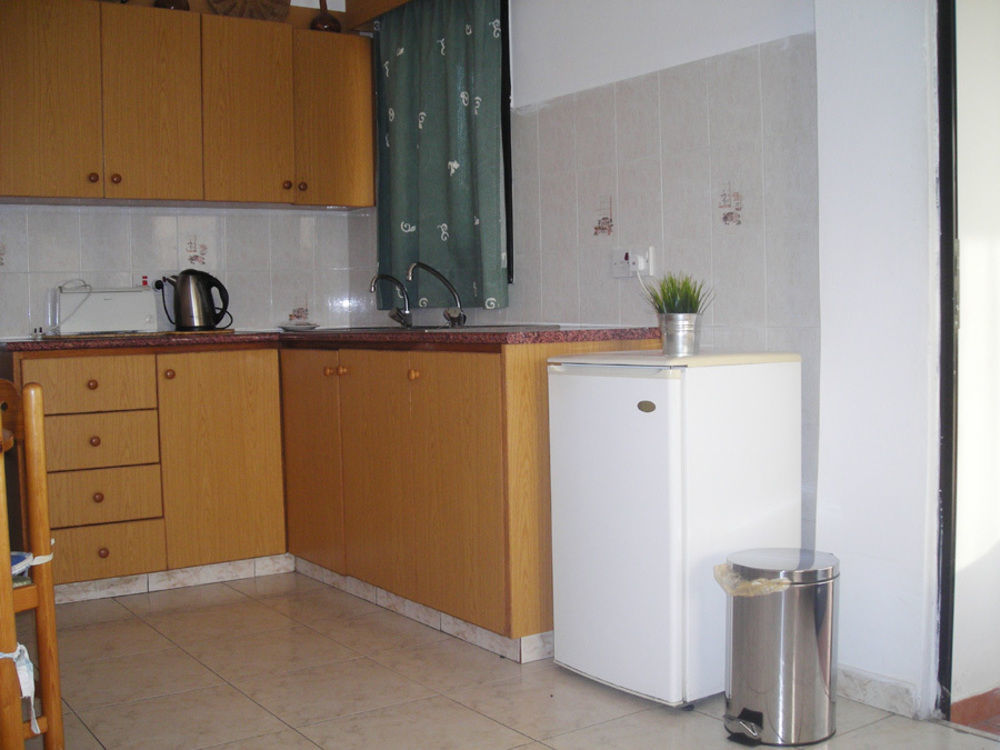 Angela Holiday Apartments Pafos Zewnętrze zdjęcie