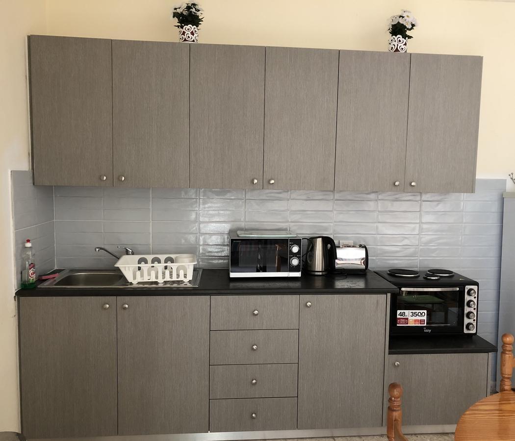 Angela Holiday Apartments Pafos Zewnętrze zdjęcie