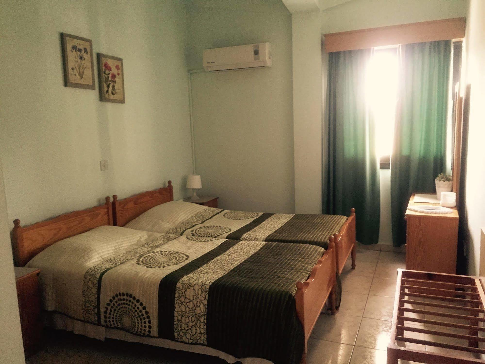 Angela Holiday Apartments Pafos Zewnętrze zdjęcie