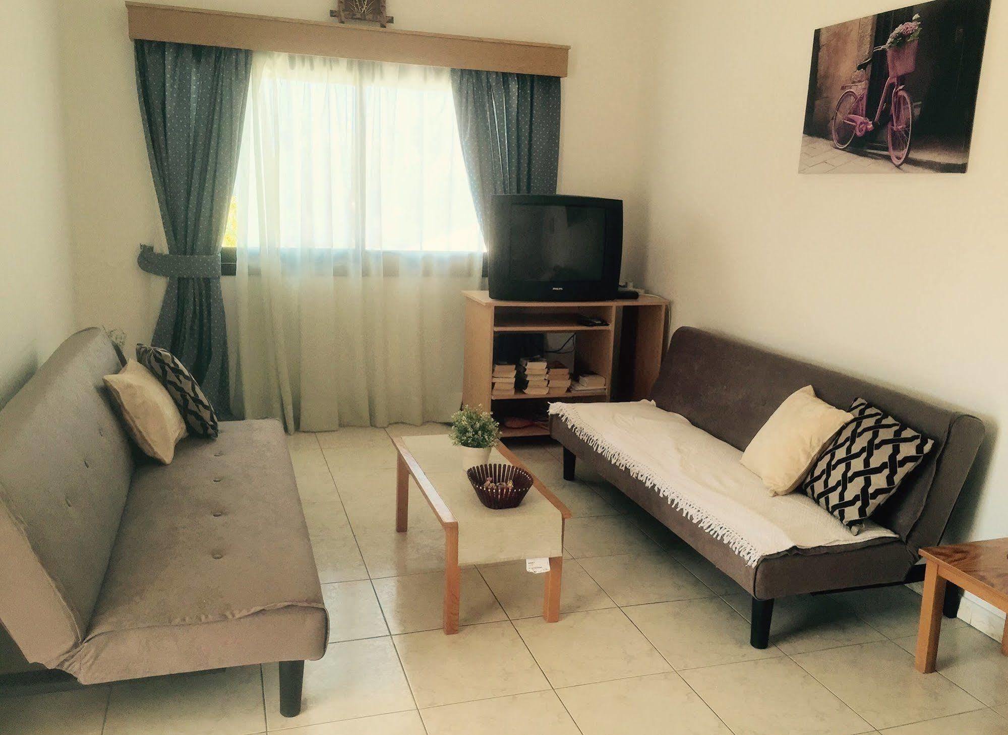 Angela Holiday Apartments Pafos Zewnętrze zdjęcie