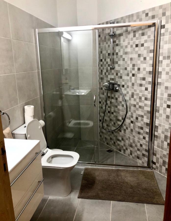Angela Holiday Apartments Pafos Zewnętrze zdjęcie